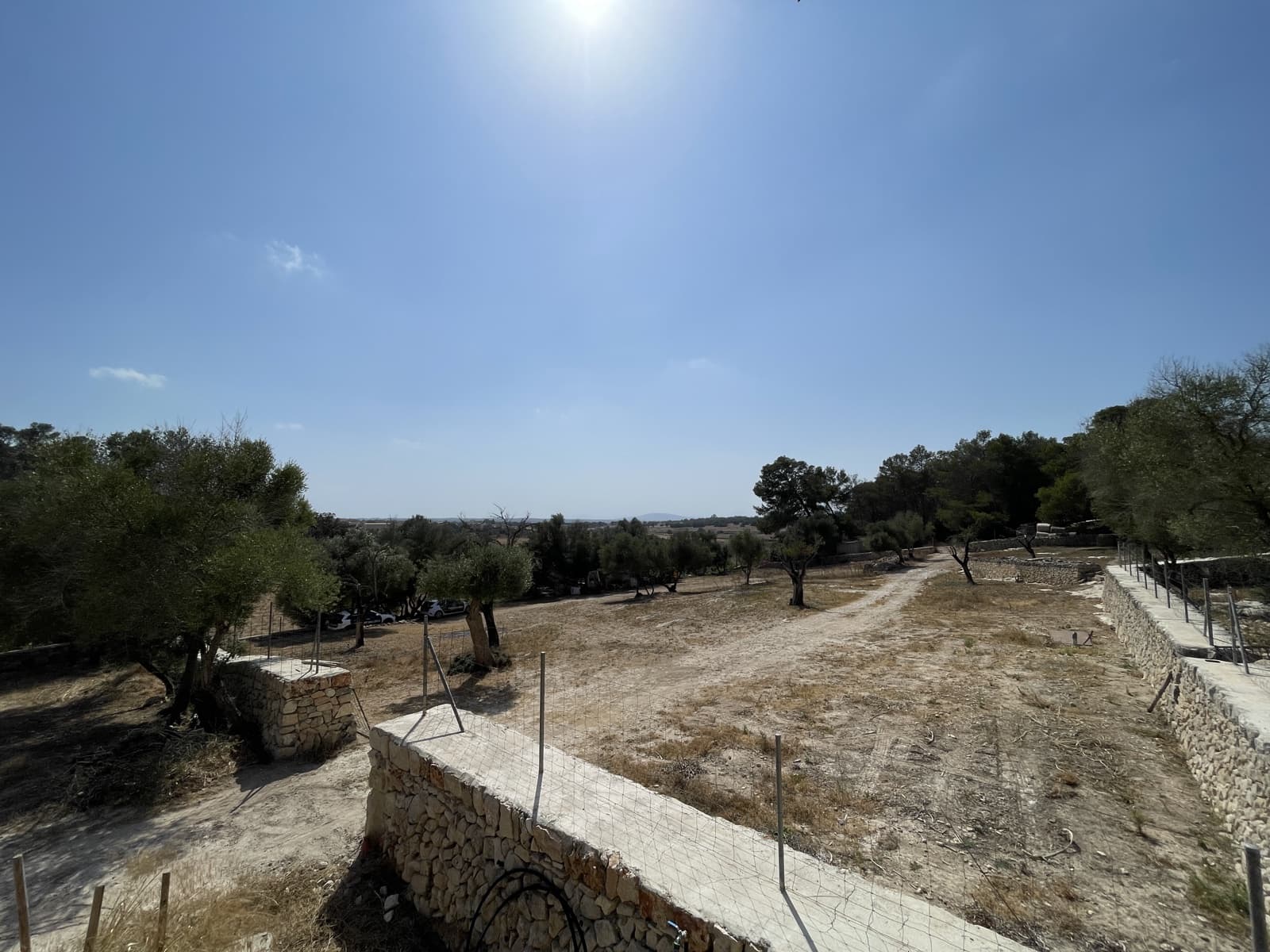 3 camera da letto Finca/Casa di Campagna da affittare in Lloret de Vista Alegre con garage - 3.000 € (Rif: 9100147)