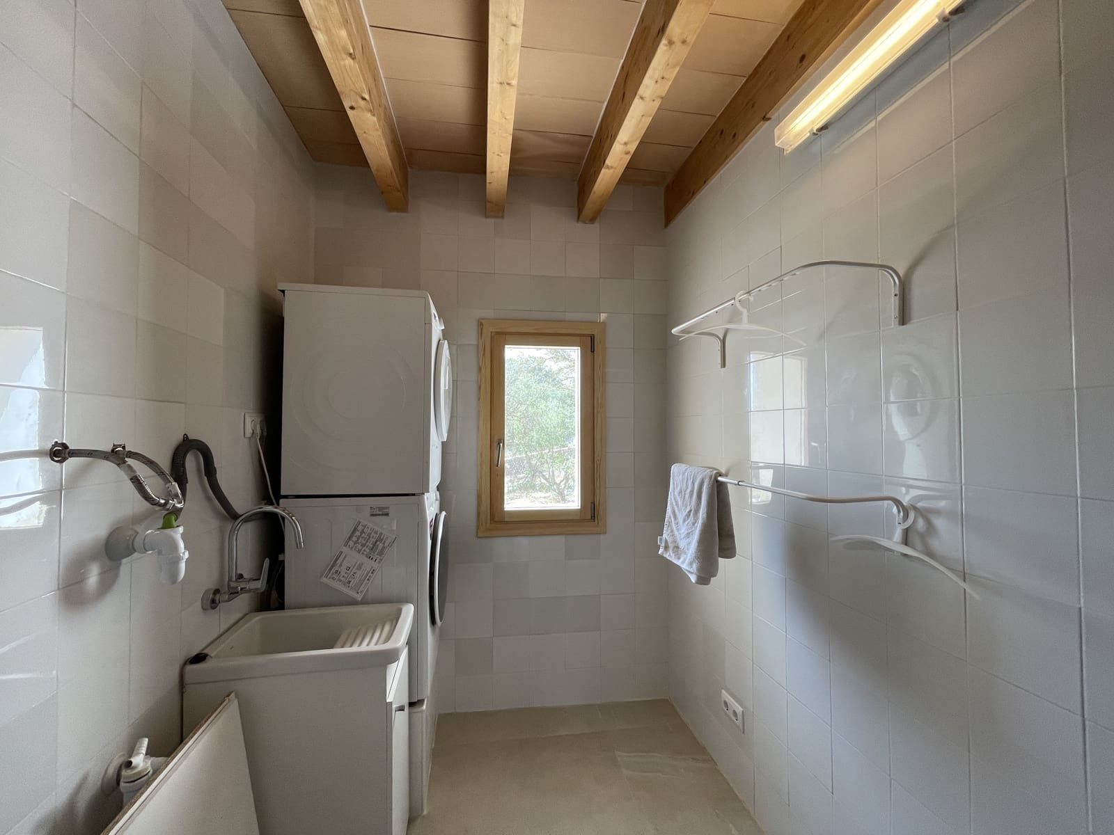 3 camera da letto Finca/Casa di Campagna da affittare in Lloret de Vista Alegre con garage - 3.000 € (Rif: 9100147)