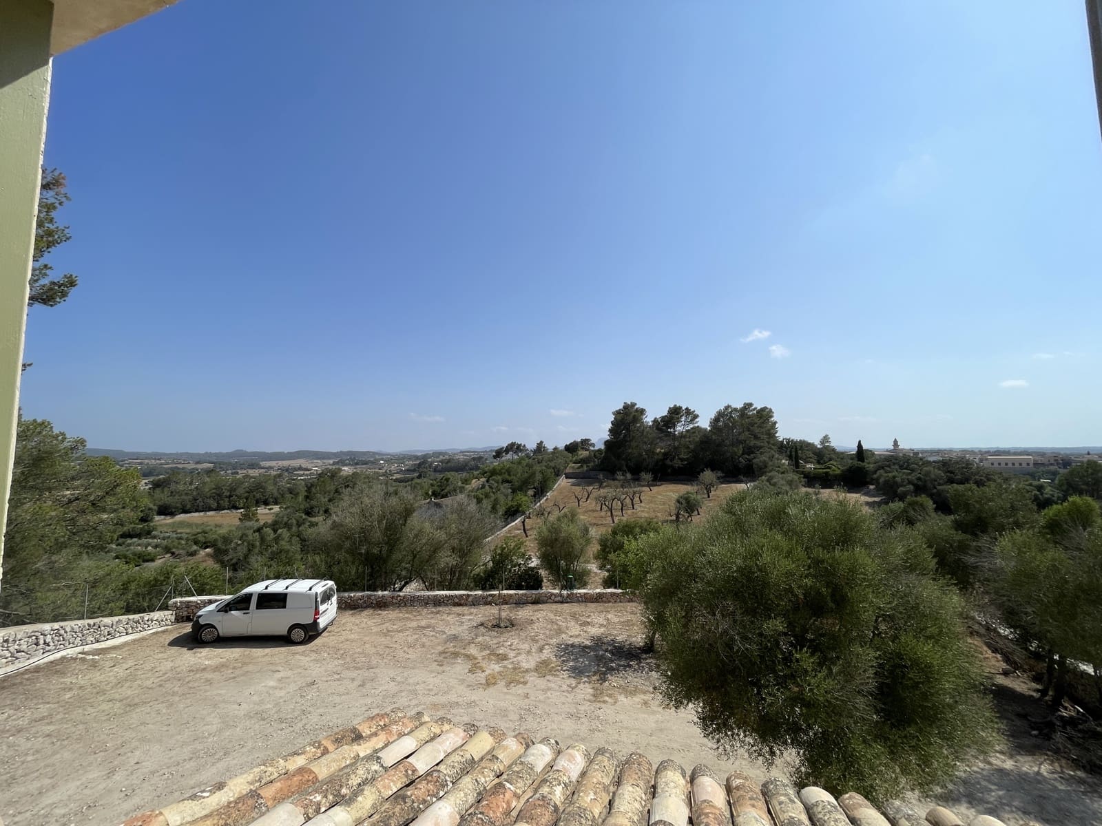 3 camera da letto Finca/Casa di Campagna da affittare in Lloret de Vista Alegre con garage - 3.000 € (Rif: 9100147)