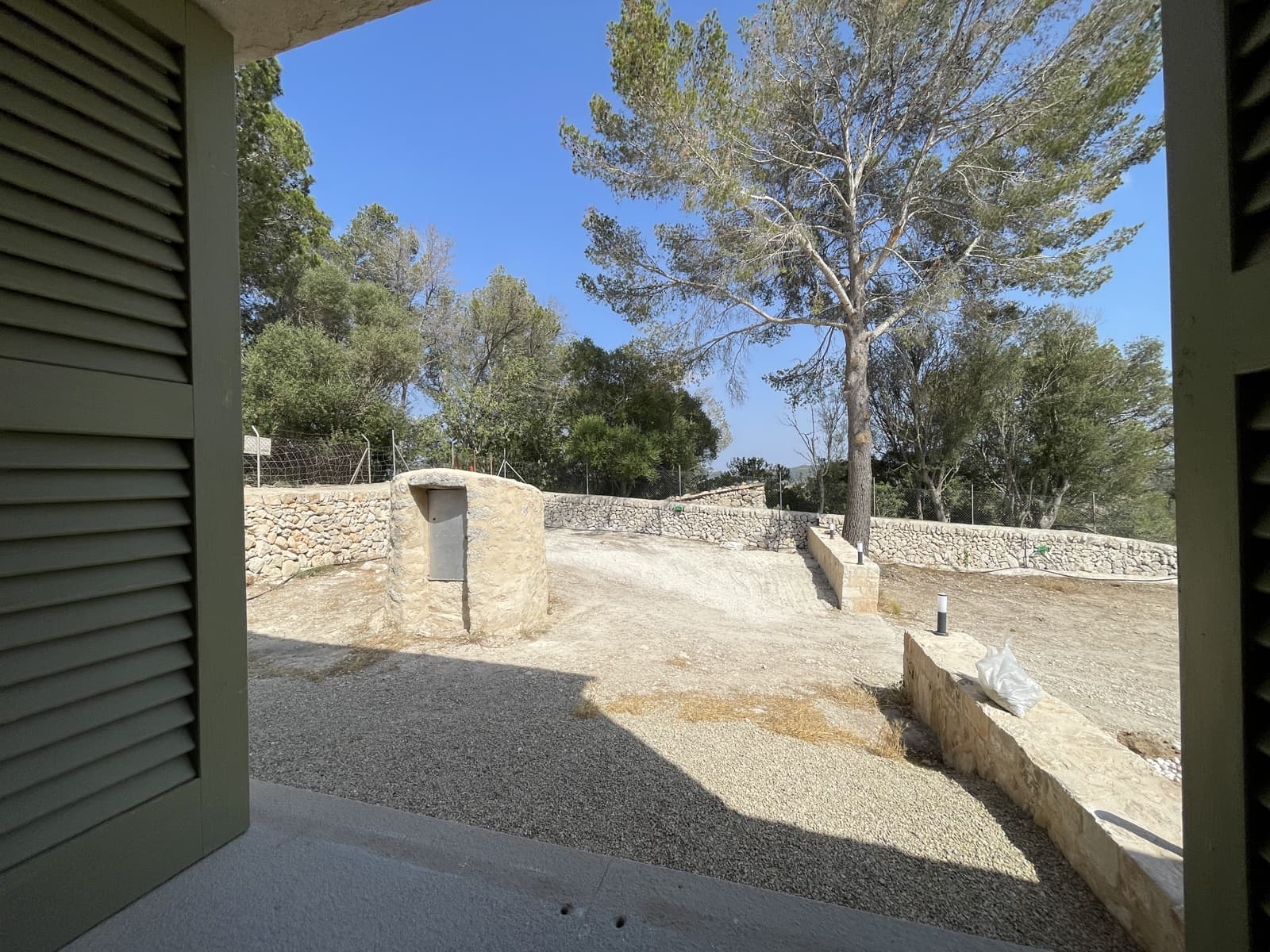 3 camera da letto Finca/Casa di Campagna da affittare in Lloret de Vista Alegre con garage - 3.000 € (Rif: 9100147)