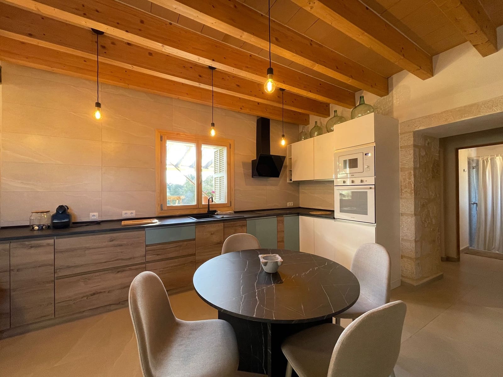 3 camera da letto Finca/Casa di Campagna da affittare in Lloret de Vista Alegre con garage - 3.000 € (Rif: 9100147)