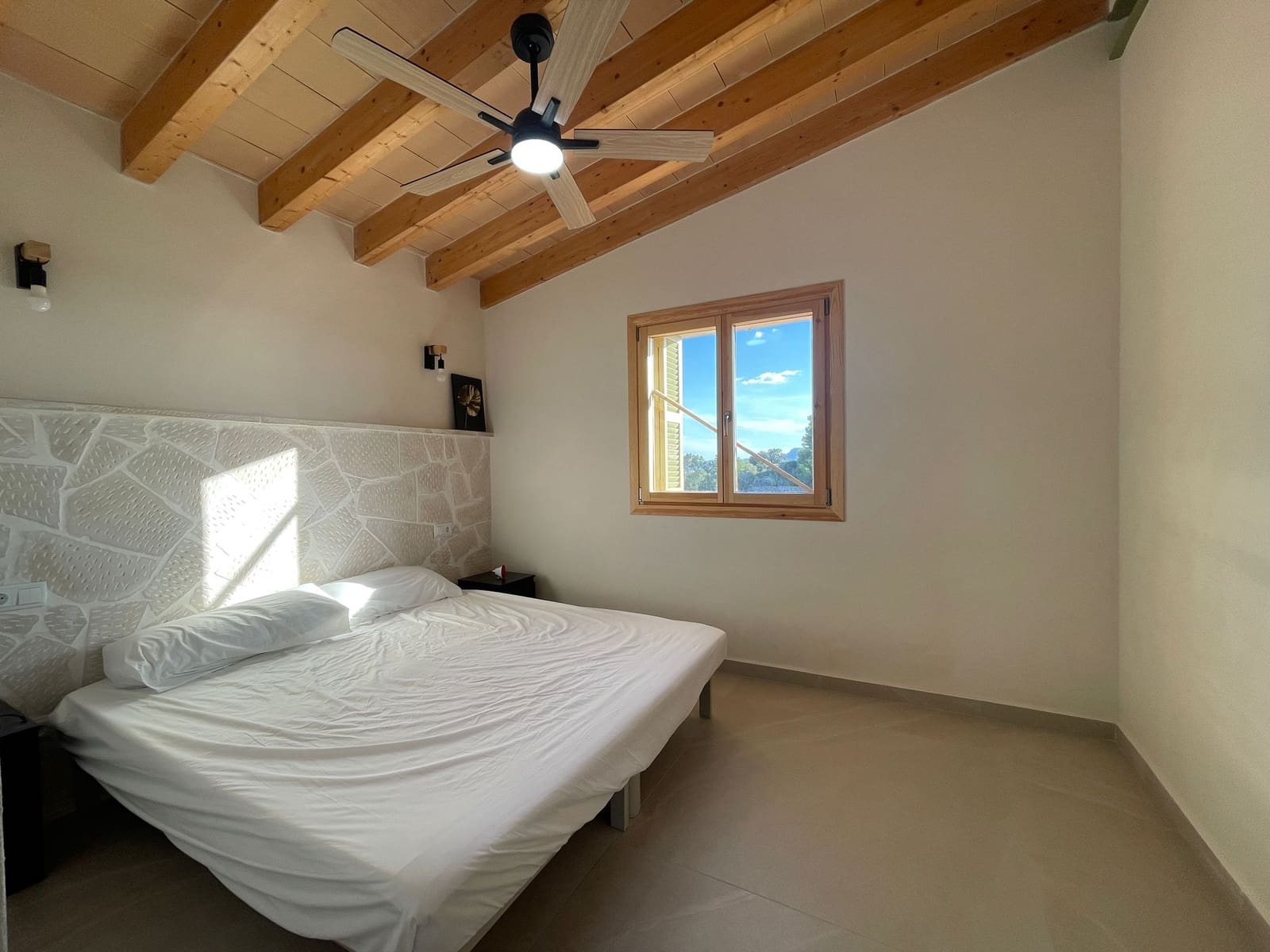 3 camera da letto Finca/Casa di Campagna da affittare in Lloret de Vista Alegre con garage - 3.000 € (Rif: 9100147)