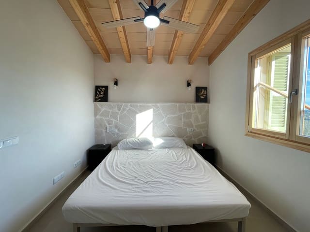 3 Zimmer Finca/Landgut zu vermieten in Lloret de Vista Alegre mit Garage - 3.000 € (Ref: 9100147)