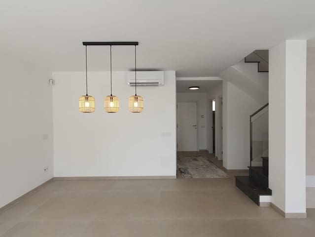 4 soveværelse Semi-Rækkehus til salg i Sa Cabaneta / La Cabaneta, Marratxí med swimmingpool garage - € 869.000 (Ref: 9101724)