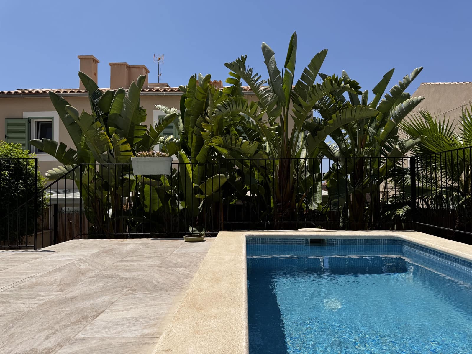 4 soveværelse Semi-Rækkehus til salg i Marratxi med swimmingpool garage - € 849.000 (Ref: 9101724)