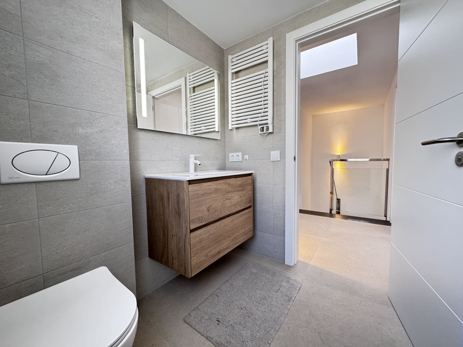 4 soveværelse Semi-Rækkehus til salg i Marratxi med swimmingpool garage - € 849.000 (Ref: 9101724)