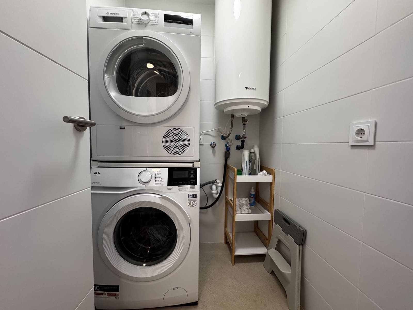 4 soveværelse Semi-Rækkehus til salg i Marratxi med swimmingpool garage - € 849.000 (Ref: 9101724)