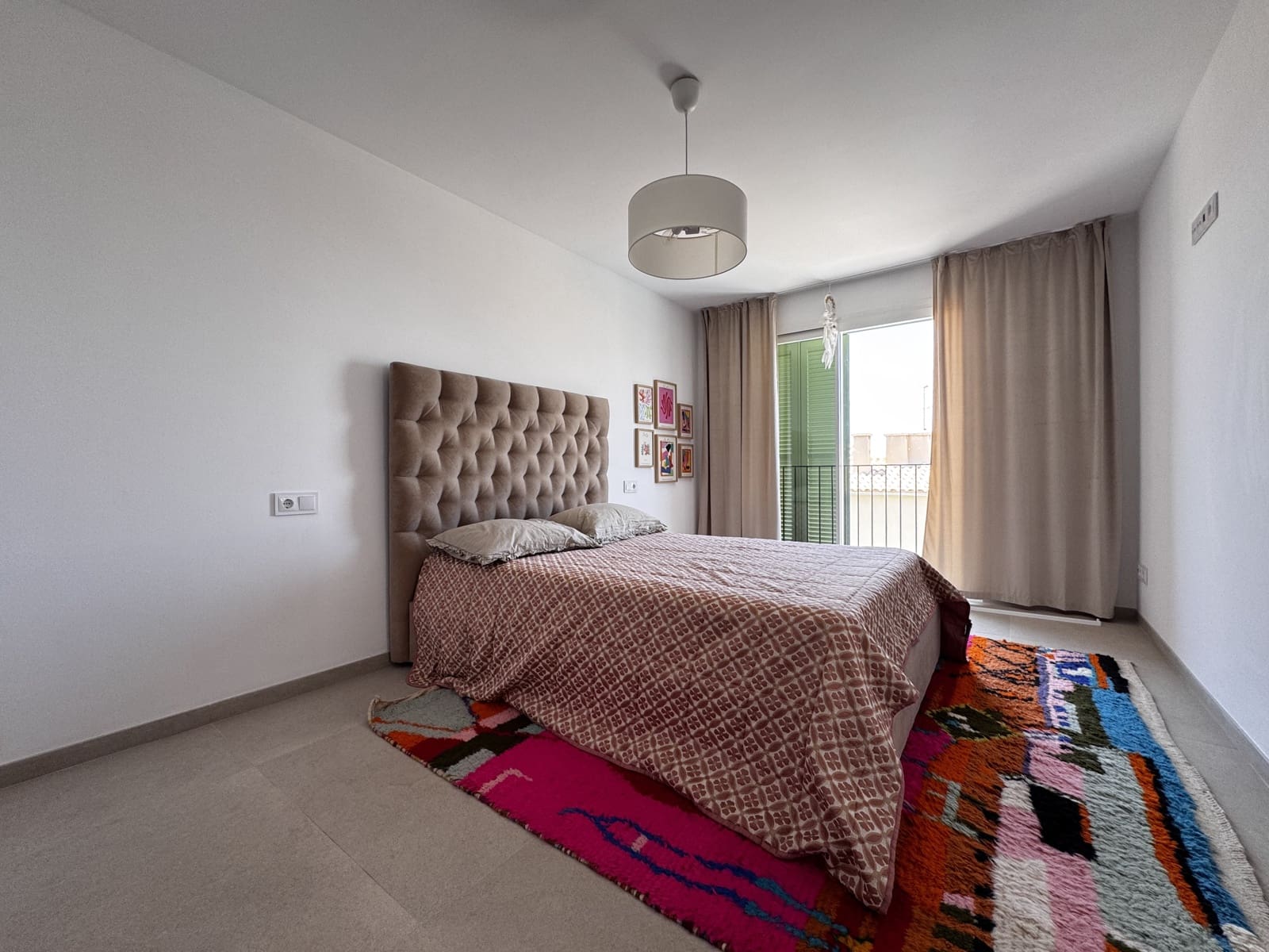 4 soveværelse Semi-Rækkehus til salg i Marratxi med swimmingpool garage - € 849.000 (Ref: 9101724)