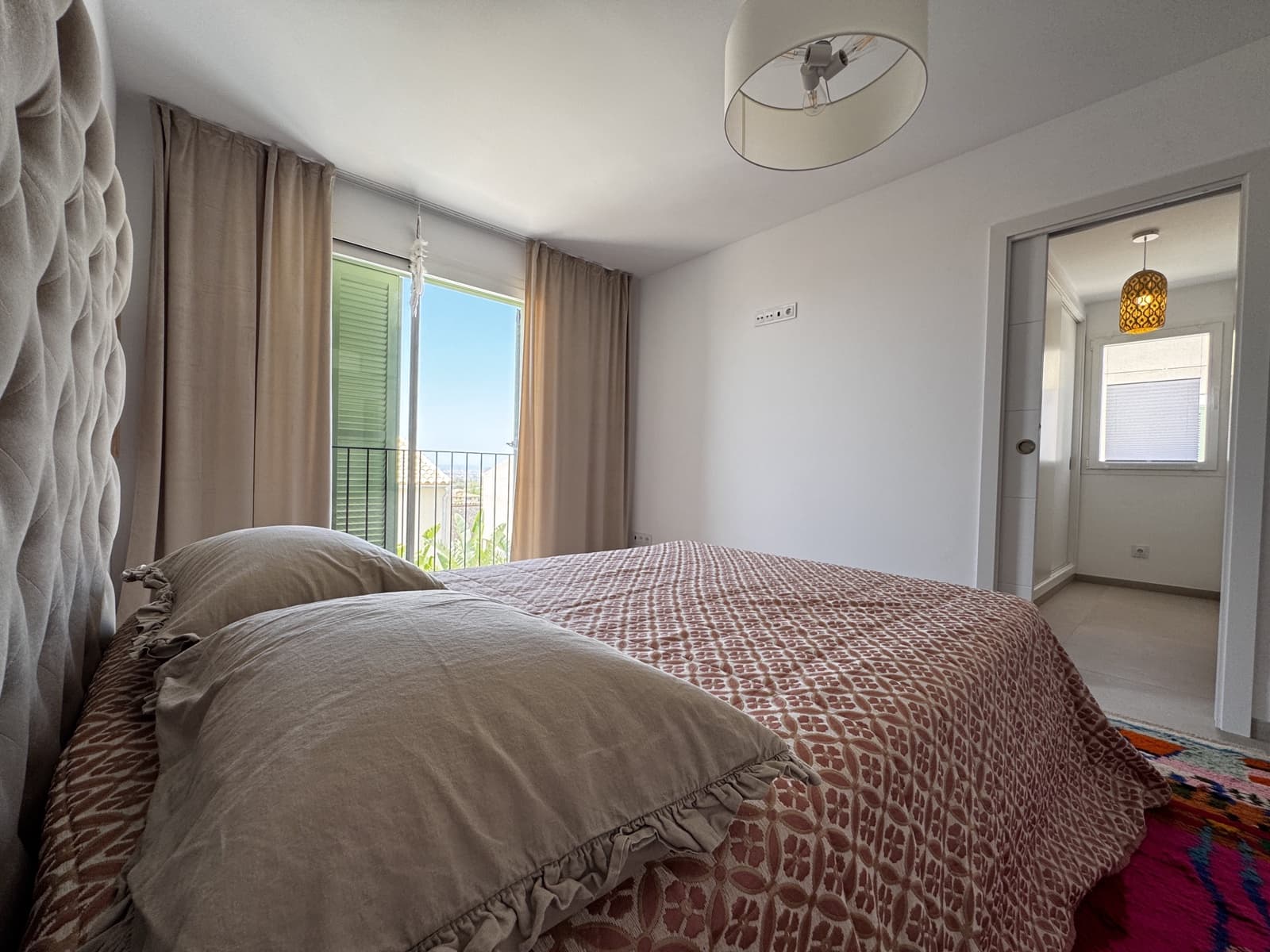 4 soveværelse Semi-Rækkehus til salg i Marratxi med swimmingpool garage - € 849.000 (Ref: 9101724)