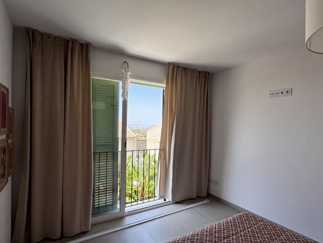 4 soveværelse Semi-Rækkehus til salg i Sa Cabaneta / La Cabaneta, Marratxí med swimmingpool garage - € 849.000 (Ref: 9101724)