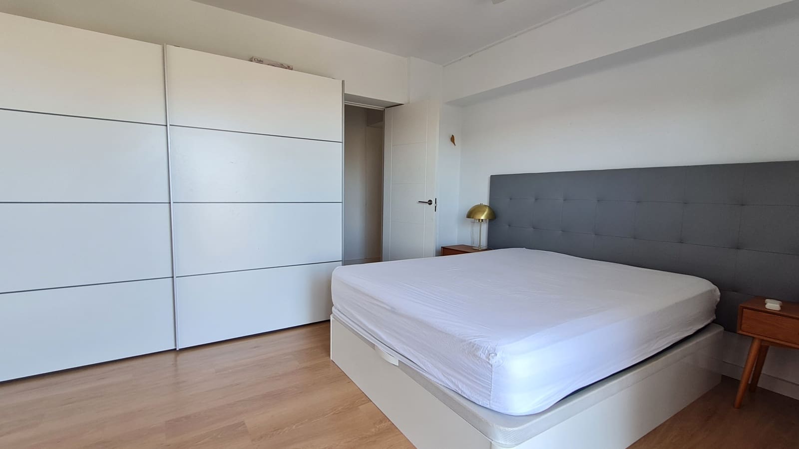 5 makuuhuone Huoneisto vuokrattavana paikassa Palma de Mallorca mukana 
autotalli - 2 750 € (Ref: 9104005)