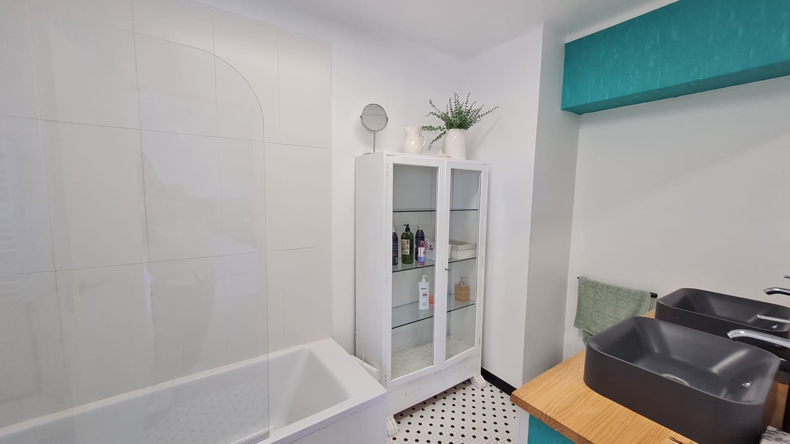 5 makuuhuone Huoneisto vuokrattavana paikassa Palma de Mallorca mukana 
autotalli - 2 750 € (Ref: 9104005)