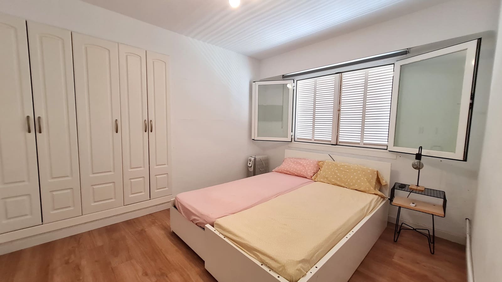 5 makuuhuone Huoneisto vuokrattavana paikassa Palma de Mallorca mukana 
autotalli - 2 750 € (Ref: 9104005)
