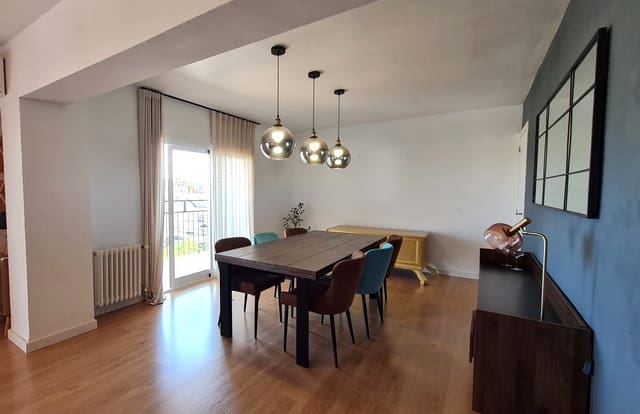 5 makuuhuone Huoneisto vuokrattavana paikassa Son Dameto, Palma de Mallorca mukana 
autotalli - 2 750 € (Ref: 9104005)