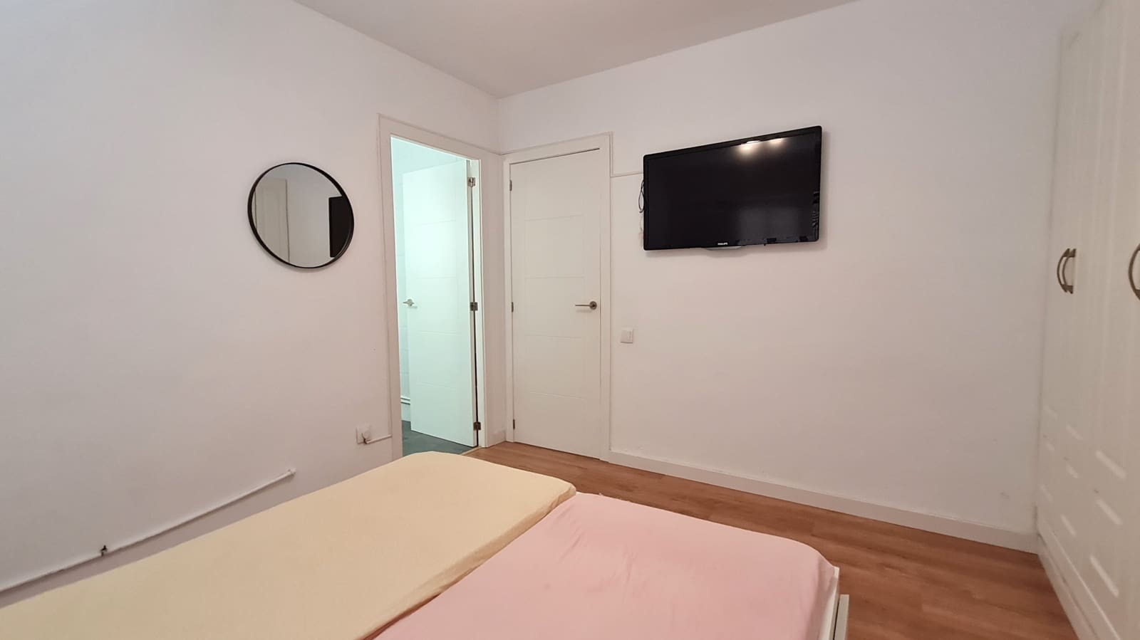 5 makuuhuone Huoneisto vuokrattavana paikassa Palma de Mallorca mukana 
autotalli - 2 750 € (Ref: 9104005)