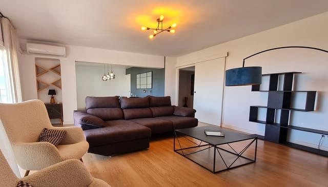 5 makuuhuone Huoneisto vuokrattavana paikassa Son Dameto, Palma de Mallorca mukana 
autotalli - 2 750 € (Ref: 9104005)