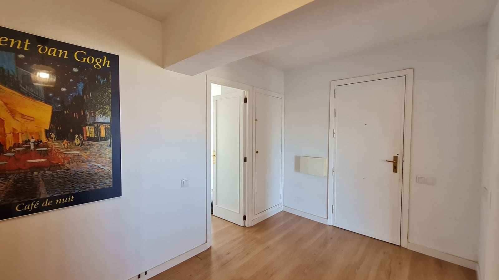 5 makuuhuone Huoneisto vuokrattavana paikassa Palma de Mallorca mukana 
autotalli - 2 750 € (Ref: 9104005)