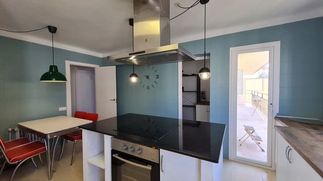 5 makuuhuone Huoneisto vuokrattavana paikassa Son Dameto, Palma de Mallorca mukana 
autotalli - 2 750 € (Ref: 9104005)