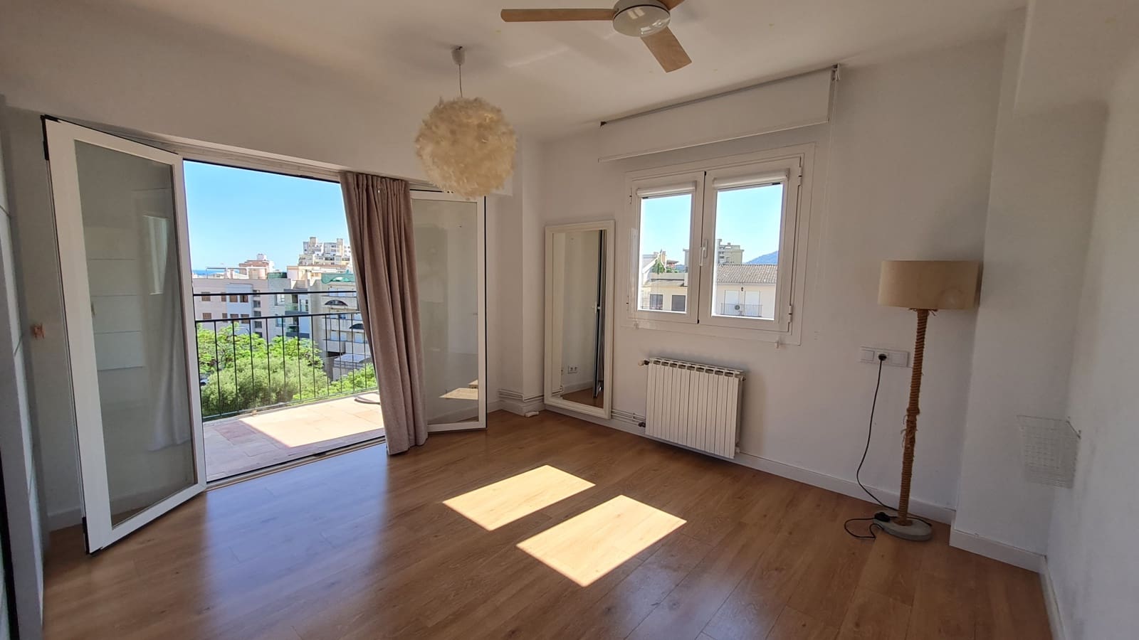 5 makuuhuone Huoneisto vuokrattavana paikassa Palma de Mallorca mukana 
autotalli - 2 750 € (Ref: 9104005)