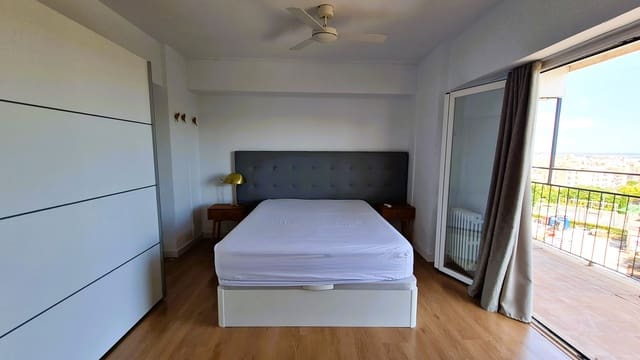 5 makuuhuone Huoneisto vuokrattavana paikassa Son Dameto, Palma de Mallorca mukana 
autotalli - 2 750 € (Ref: 9104005)