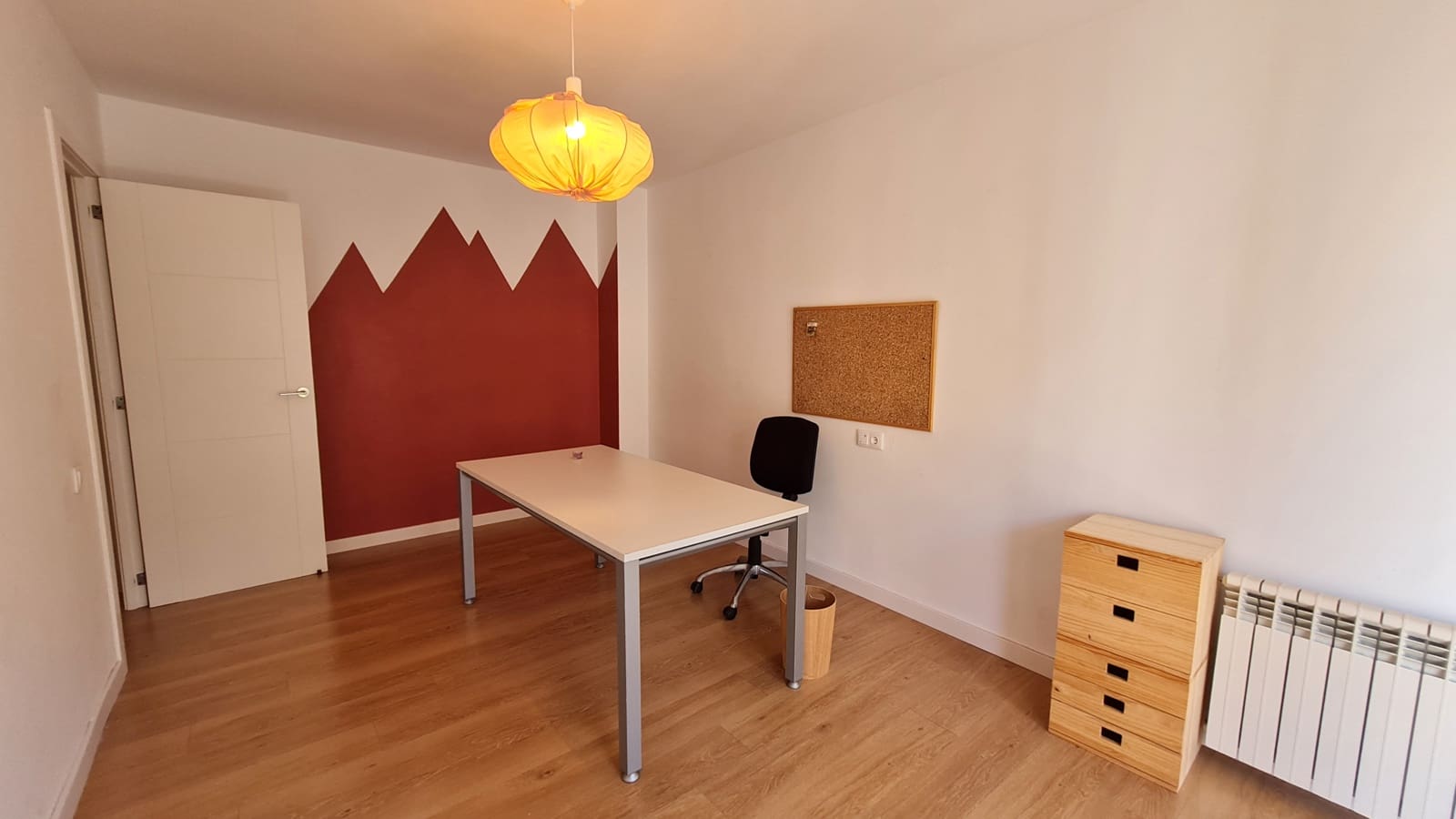 5 makuuhuone Huoneisto vuokrattavana paikassa Palma de Mallorca mukana 
autotalli - 2 750 € (Ref: 9104005)