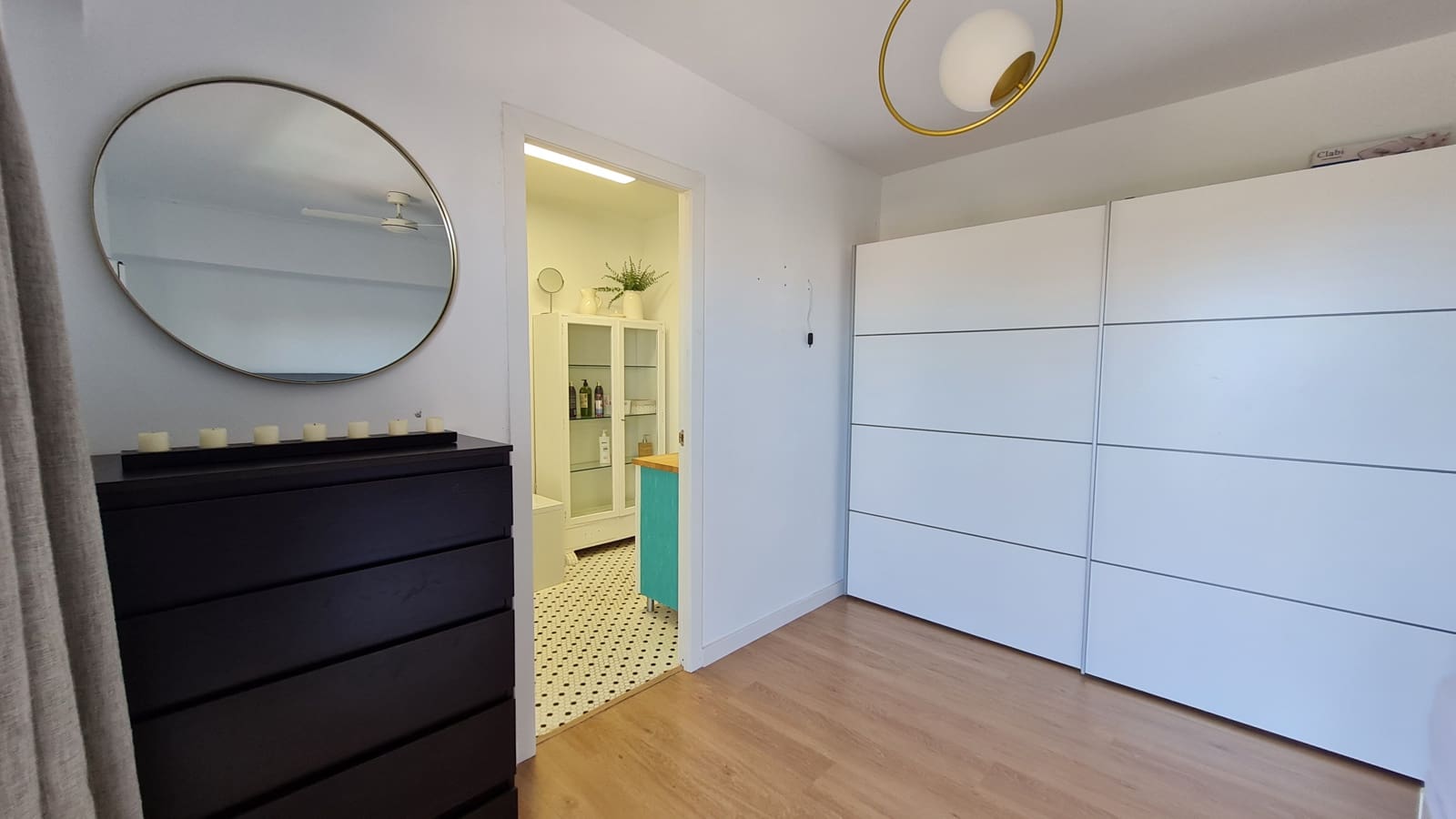 5 makuuhuone Huoneisto vuokrattavana paikassa Palma de Mallorca mukana 
autotalli - 2 750 € (Ref: 9104005)