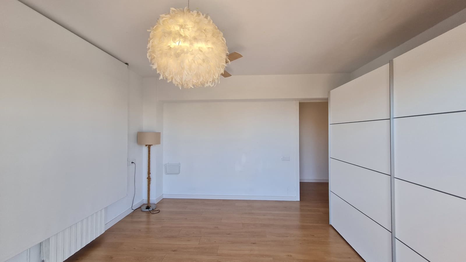 5 makuuhuone Huoneisto vuokrattavana paikassa Palma de Mallorca mukana 
autotalli - 2 750 € (Ref: 9104005)