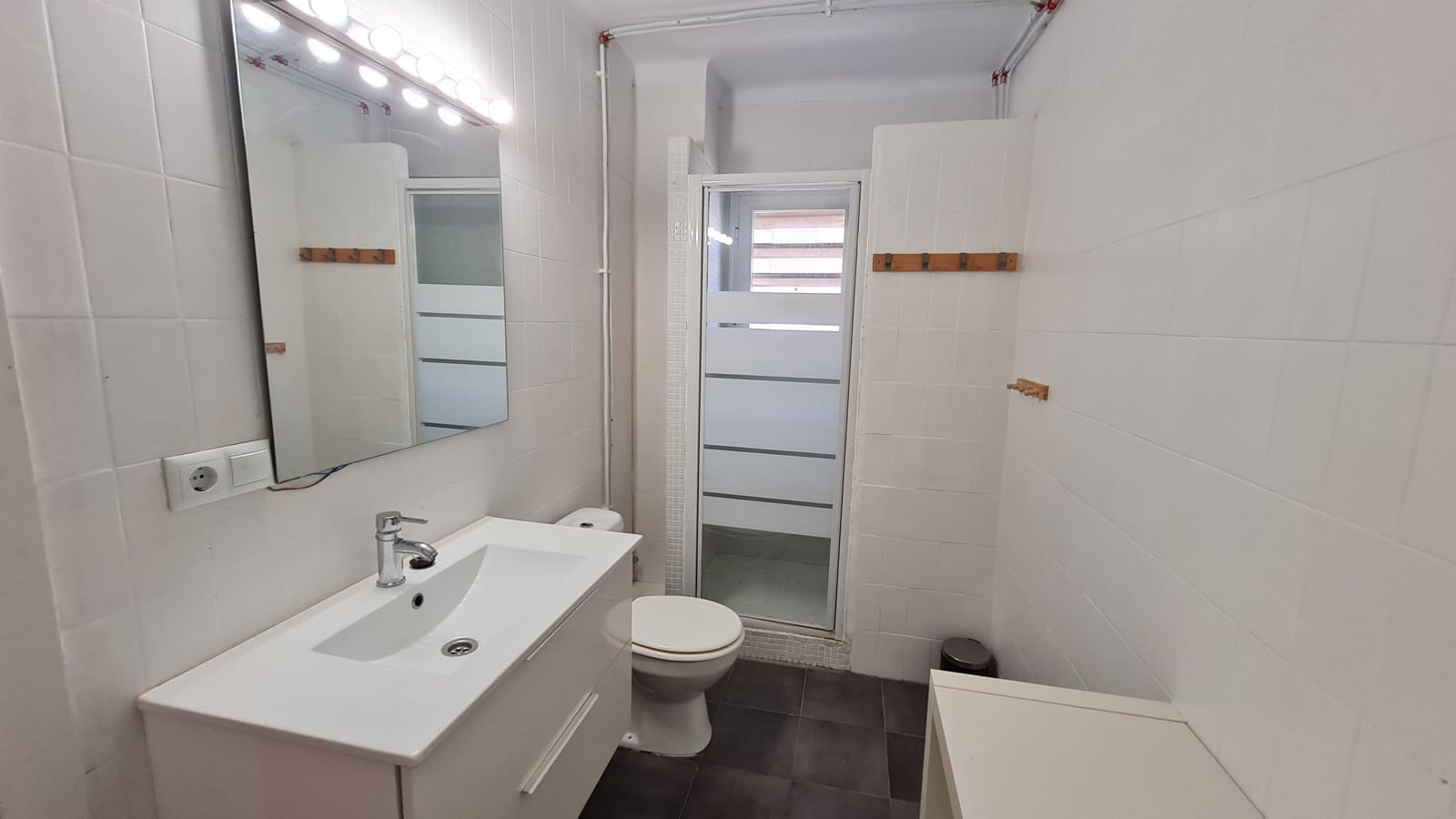 5 makuuhuone Huoneisto vuokrattavana paikassa Palma de Mallorca mukana 
autotalli - 2 750 € (Ref: 9104005)