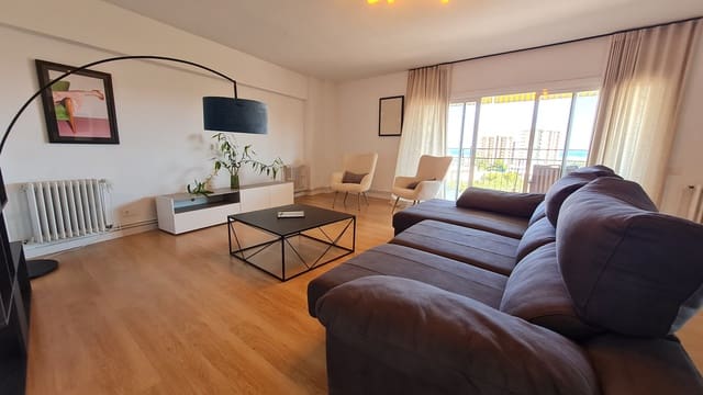 5 makuuhuone Huoneisto vuokrattavana paikassa Son Dameto, Palma de Mallorca mukana 
autotalli - 2 750 € (Ref: 9104005)