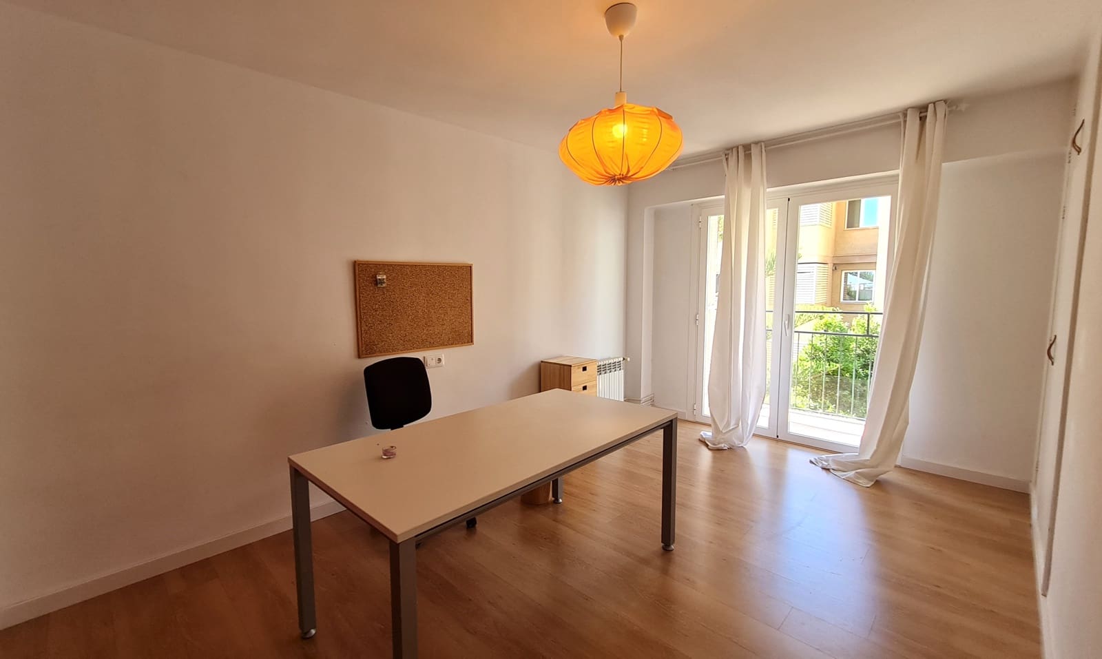 5 makuuhuone Huoneisto vuokrattavana paikassa Palma de Mallorca mukana 
autotalli - 2 750 € (Ref: 9104005)