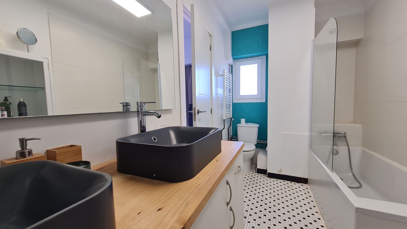 5 makuuhuone Huoneisto vuokrattavana paikassa Palma de Mallorca mukana 
autotalli - 2 750 € (Ref: 9104005)
