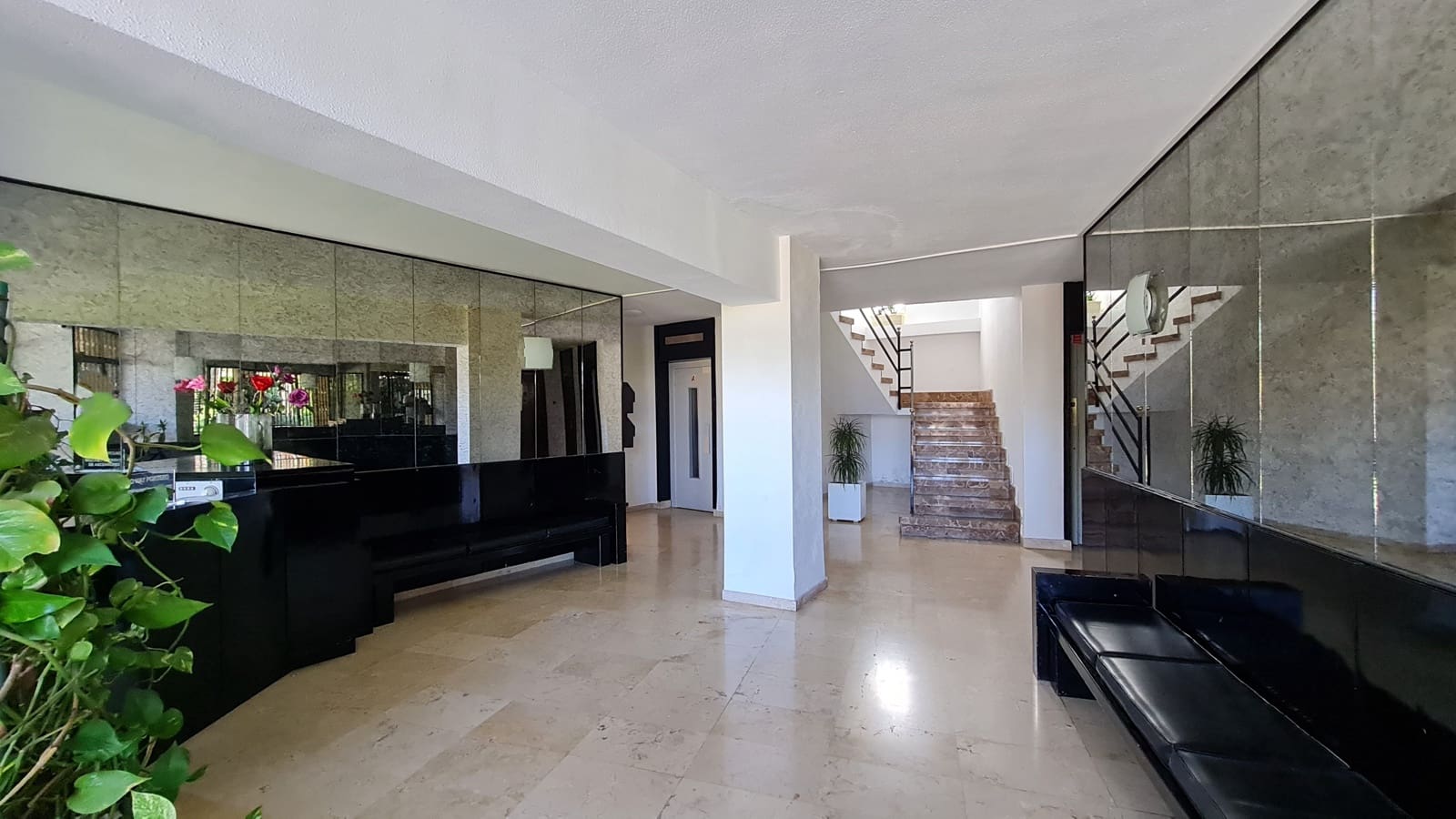 5 makuuhuone Huoneisto vuokrattavana paikassa Palma de Mallorca mukana 
autotalli - 2 750 € (Ref: 9104005)