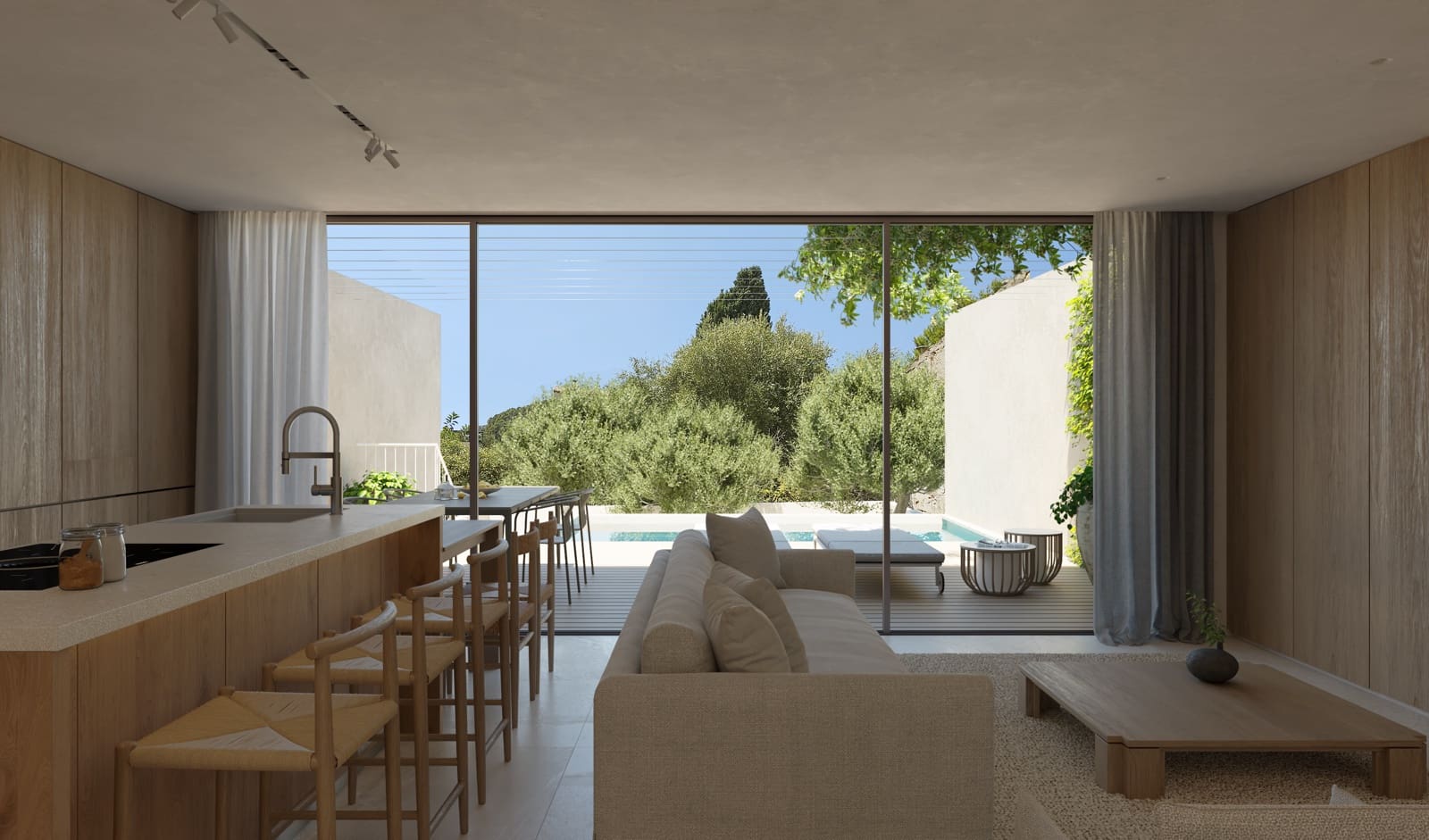 Bouwgrond te koop in Selva - € 370.000 (Ref: 9105904)