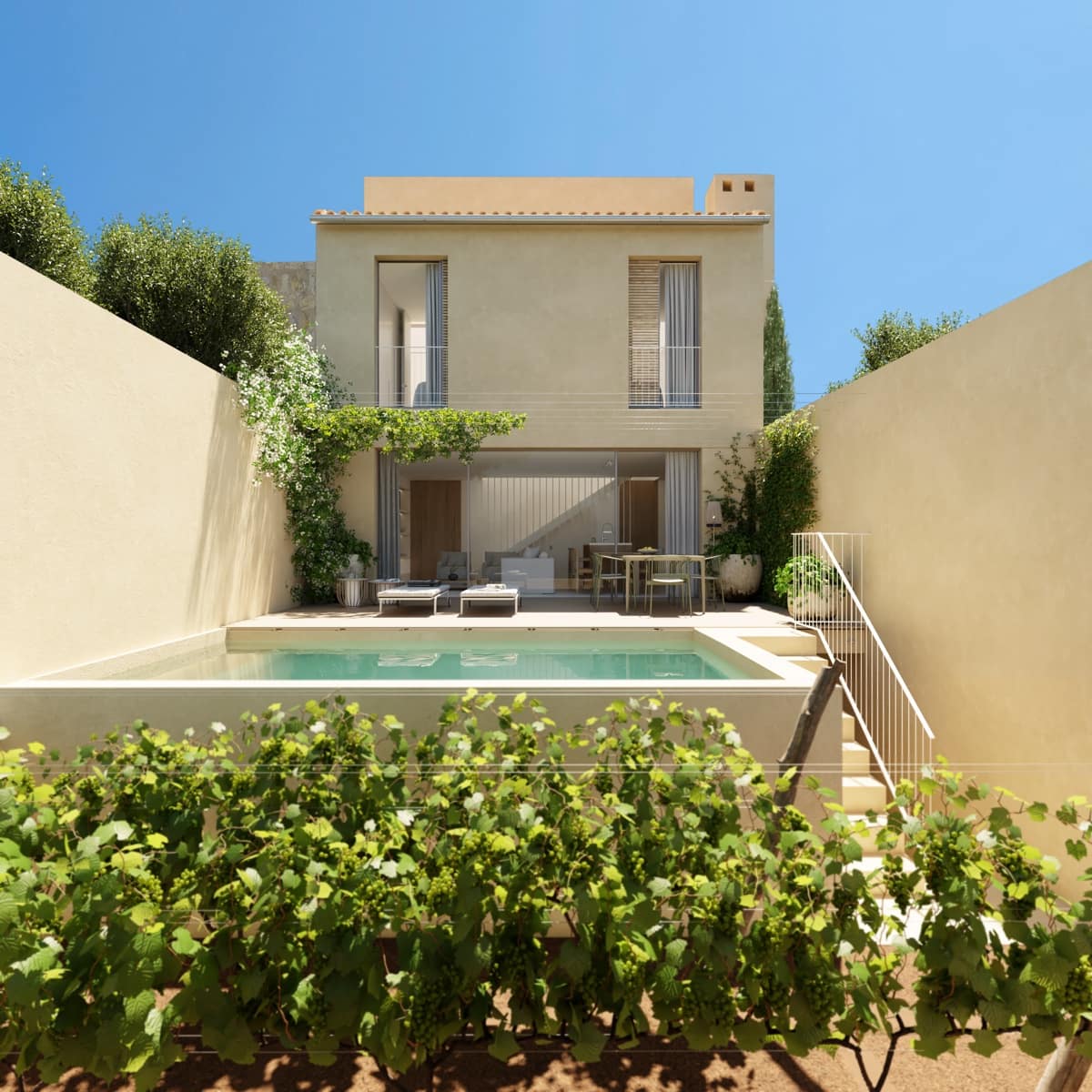 Bouwgrond te koop in Selva - € 370.000 (Ref: 9105904)