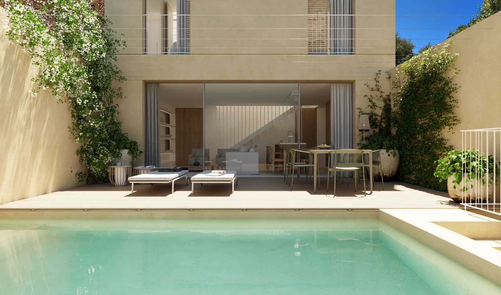 Bouwgrond te koop in Selva - € 370.000 (Ref: 9105904)