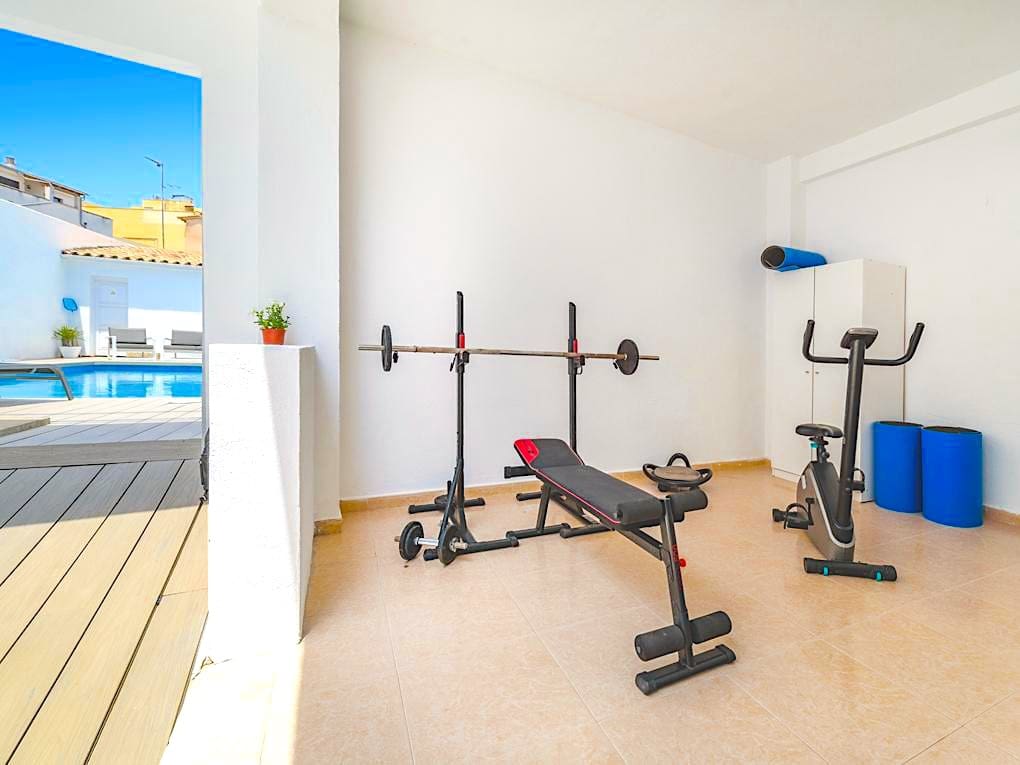 7 soveværelse Byhus til salg i Pollensa / Pollenca med swimmingpool - € 2.950.000 (Ref: 9109849)