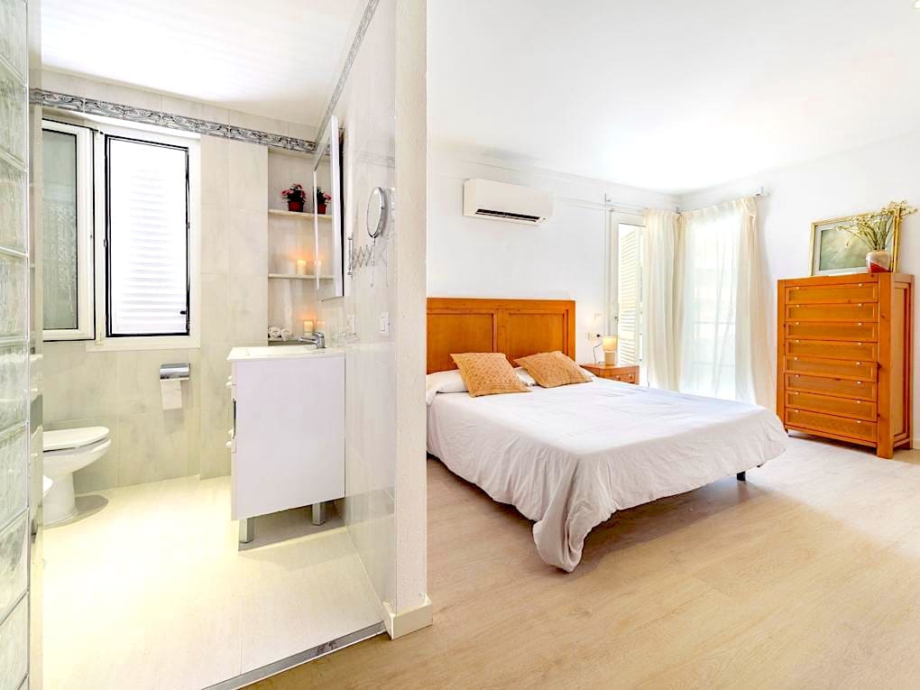 7 soveværelse Byhus til salg i Pollensa / Pollenca med swimmingpool - € 2.950.000 (Ref: 9109849)