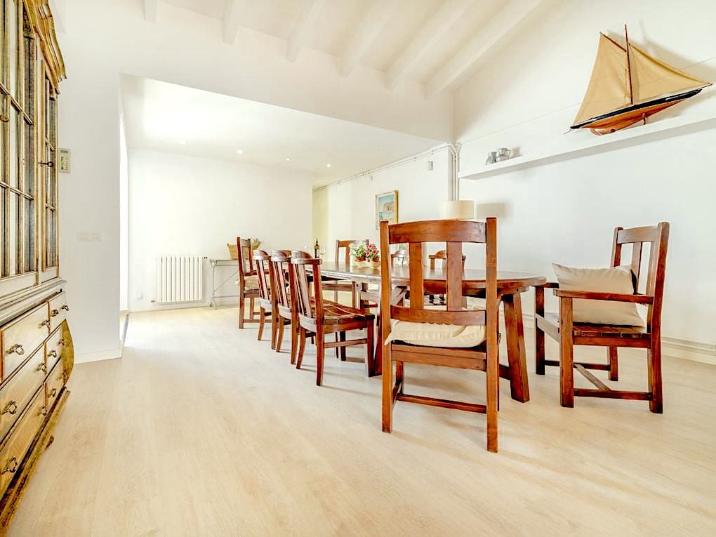 7 soveværelse Byhus til salg i Pollensa / Pollenca med swimmingpool - € 2.950.000 (Ref: 9109849)