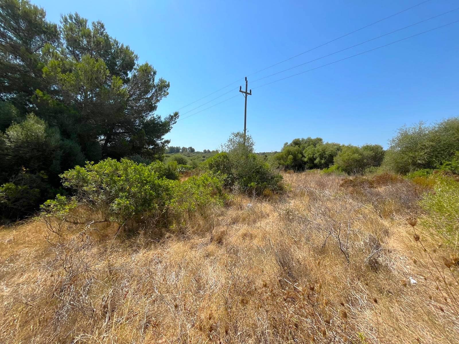 Byggegrund til salg i Manacor - € 400.000 (Ref: 9109851)