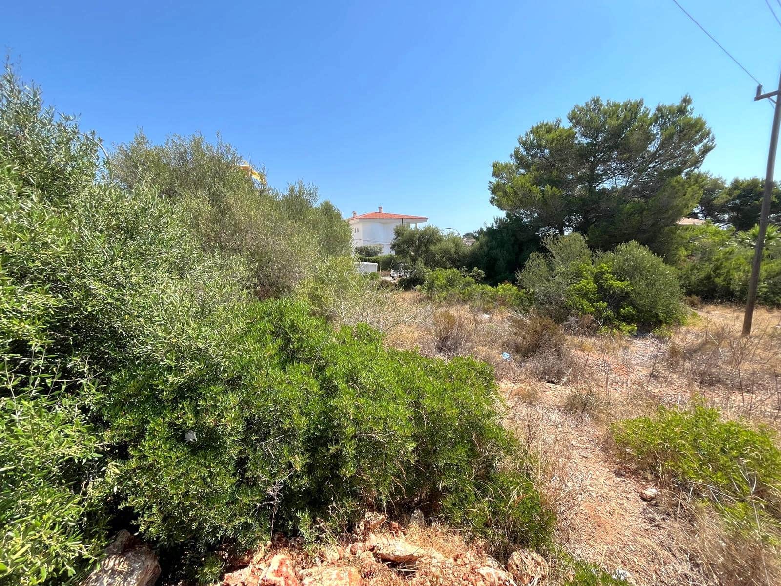 Byggegrund til salg i Manacor - € 400.000 (Ref: 9109851)