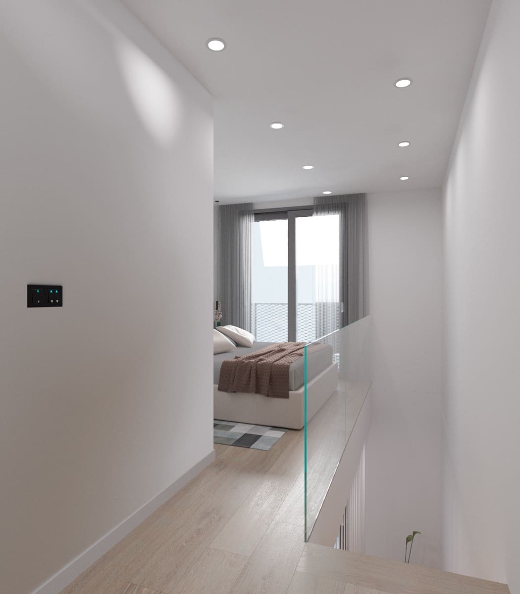 Terrain à Bâtir à vendre à Palma de Mallorca - 270 000 € (Ref: 9113588)