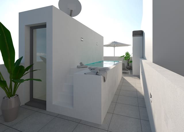 Area Edificabile in vendita in Son Espanyolet, Palma de Mallorca - 270.000 € (Rif: 9113588)