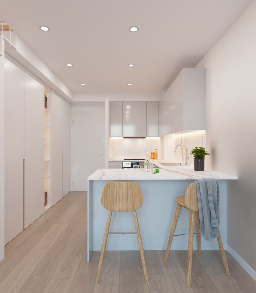 Terrain à Bâtir à vendre à Palma de Mallorca - 270 000 € (Ref: 9113588)