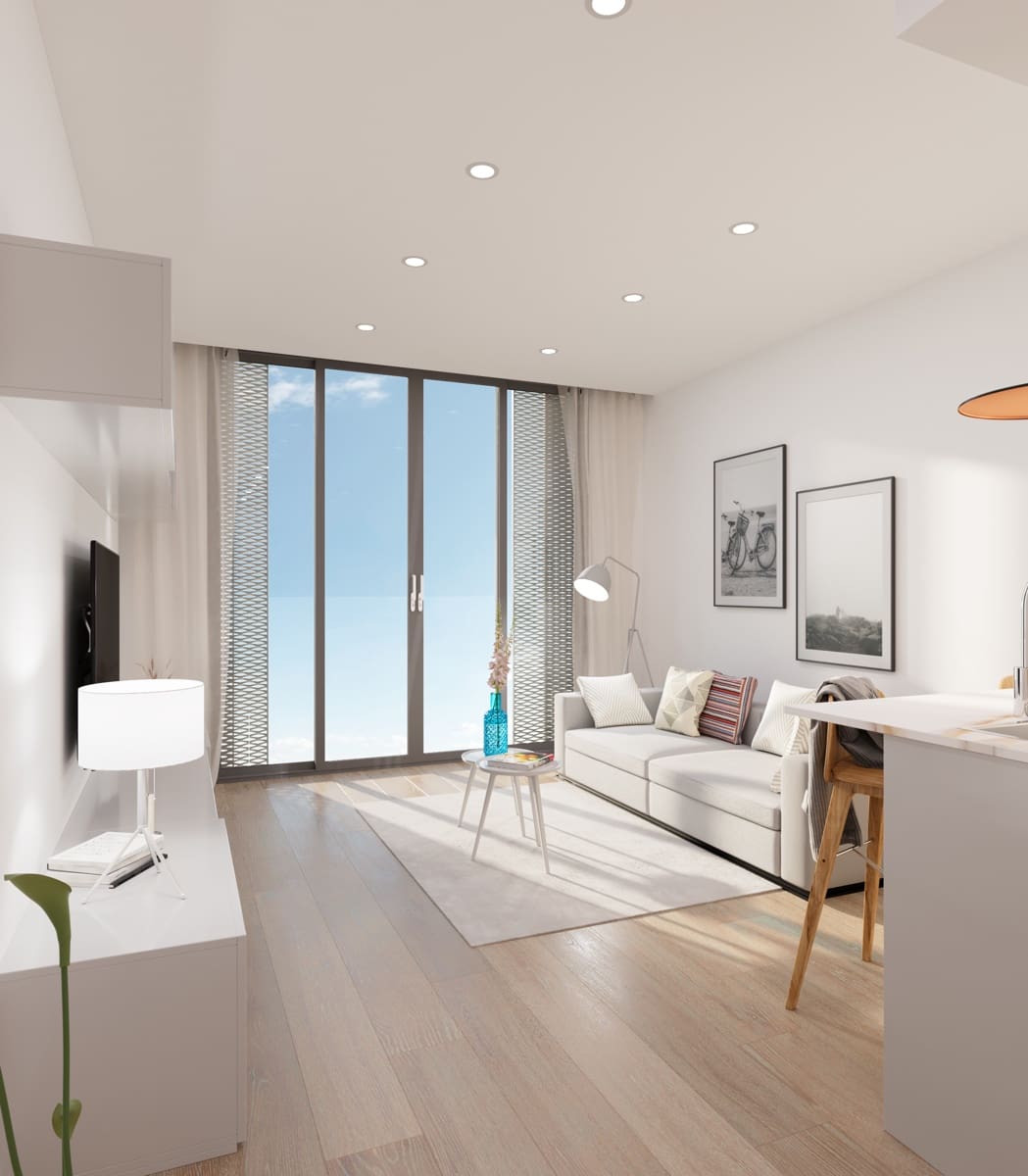 Terrain à Bâtir à vendre à Palma de Mallorca - 270 000 € (Ref: 9113588)