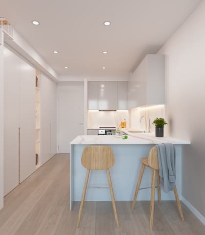 Area Edificabile in vendita in Son Espanyolet, Palma de Mallorca - 270.000 € (Rif: 9113588)