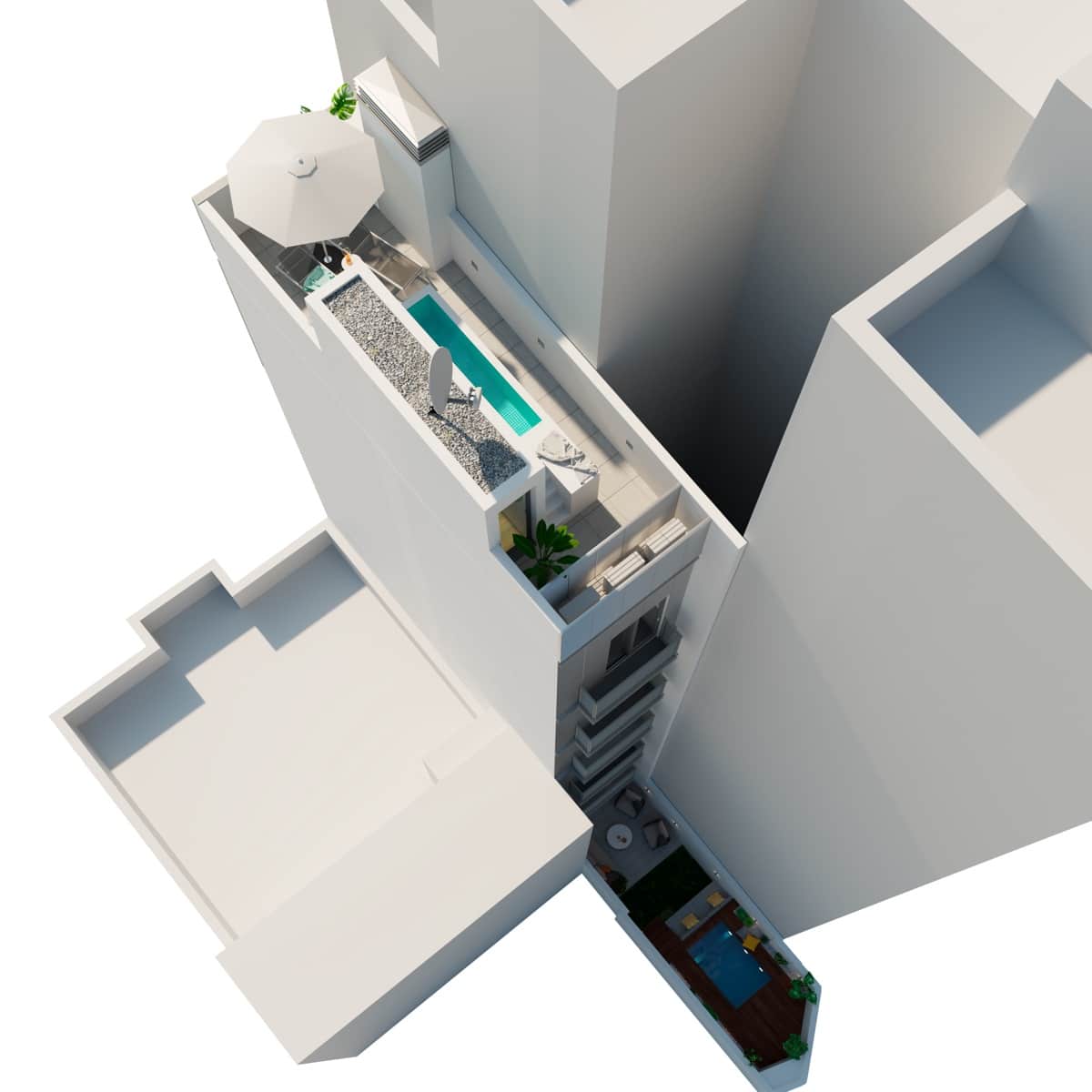 Terrain à Bâtir à vendre à Palma de Mallorca - 270 000 € (Ref: 9113588)