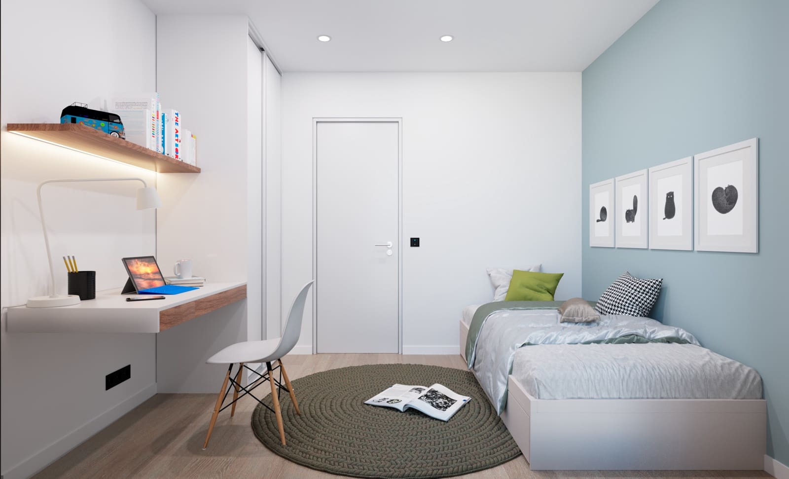 Terrain à Bâtir à vendre à Palma de Mallorca - 270 000 € (Ref: 9113588)