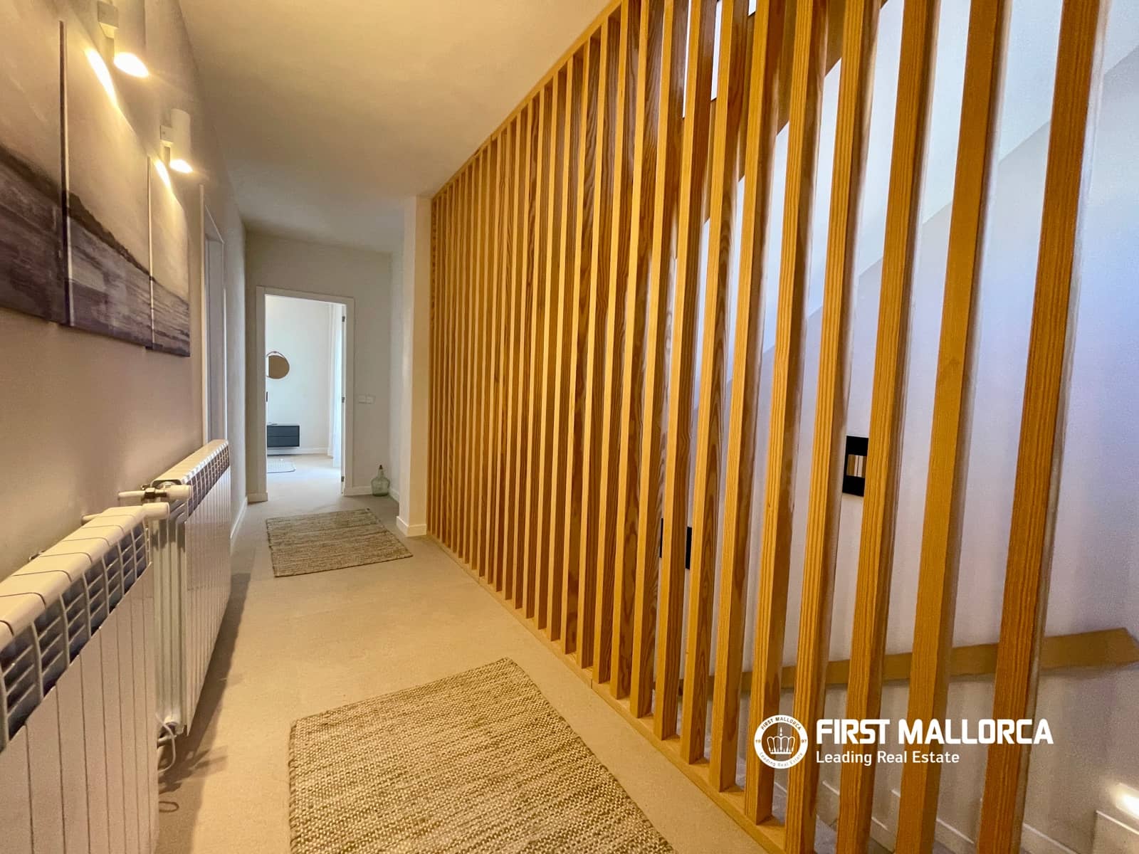 2 soveværelse Byhus til leje i Buger med swimmingpool garage - € 2.975 (Ref: 9113589)