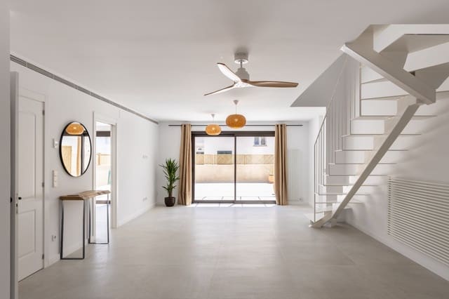 4 soverom Leilighet til salgs i Puerto de Soller / Port de Soller, Sóller - € 1 210 000 (Ref: 9113591)