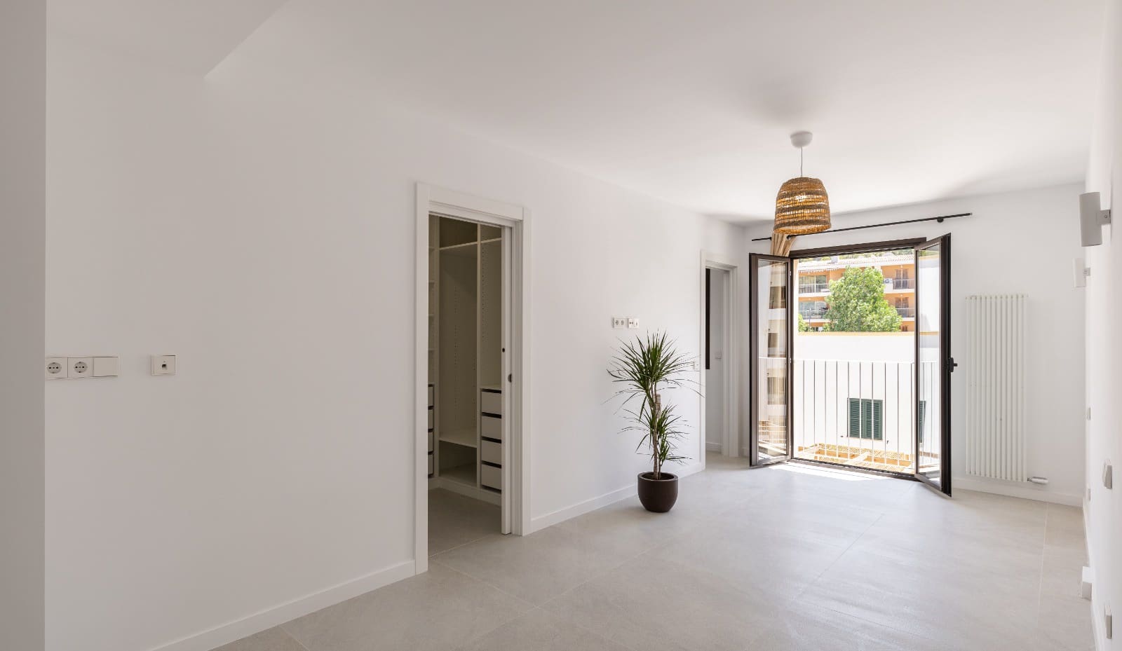 4 soveværelse Lejlighed til salg i Puerto de Soller / Port de Soller - € 1.210.000 (Ref: 9113591)